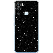 Чехол BoxFace Infinix Hot 12i 