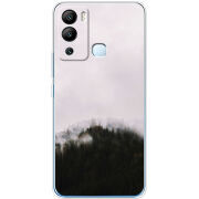 Чехол BoxFace Infinix Hot 12i 