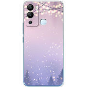 Чехол BoxFace Infinix Hot 12i 