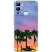 Чехол BoxFace Infinix Hot 12i 