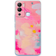 Чехол BoxFace Infinix Hot 12i 