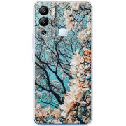 Чехол BoxFace Infinix Hot 12i 