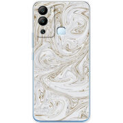 Чехол BoxFace Infinix Hot 12i 