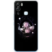 Чехол BoxFace Infinix Hot 12i 