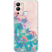 Чехол BoxFace Infinix Hot 12i 