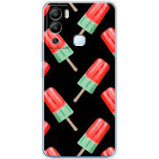 Чехол BoxFace Infinix Hot 12i 