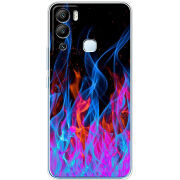Чехол BoxFace Infinix Hot 12i 