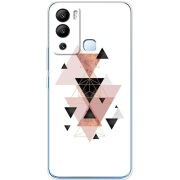 Чехол BoxFace Infinix Hot 12i 