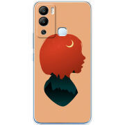 Чехол BoxFace Infinix Hot 12i 