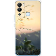 Чехол BoxFace Infinix Hot 12i 