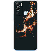 Чехол BoxFace Infinix Hot 12i 