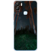 Чехол BoxFace Infinix Hot 12i 