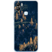 Чехол BoxFace Infinix Hot 12i 