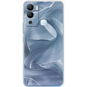 Чехол BoxFace Infinix Hot 12i 