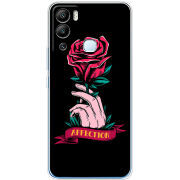 Чехол BoxFace Infinix Hot 12i 