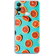 Чехол BoxFace Infinix Hot 12i 