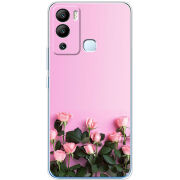 Чехол BoxFace Infinix Hot 12i 