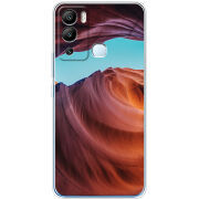 Чехол BoxFace Infinix Hot 12i 