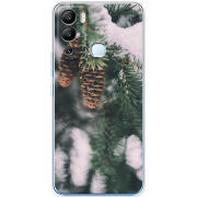 Чехол BoxFace Infinix Hot 12i 