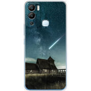 Чехол BoxFace Infinix Hot 12i 