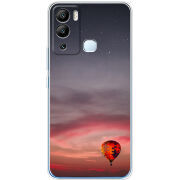 Чехол BoxFace Infinix Hot 12i 