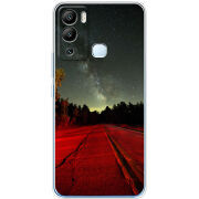 Чехол BoxFace Infinix Hot 12i 