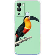 Чехол BoxFace Infinix Hot 12i 