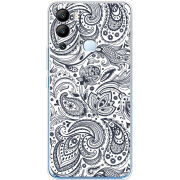 Чехол BoxFace Infinix Hot 12i 