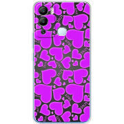 Чехол BoxFace Infinix Hot 12i 