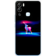 Чехол BoxFace Infinix Hot 12i 