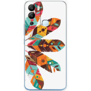 Чехол BoxFace Infinix Hot 12i 