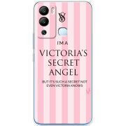 Чехол BoxFace Infinix Hot 12i 