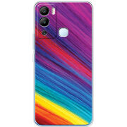 Чехол BoxFace Infinix Hot 12i 
