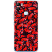 Чехол BoxFace Infinix Hot 12i 