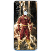 Чехол BoxFace Infinix Hot 12i 