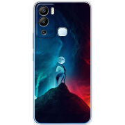 Чехол BoxFace Infinix Hot 12i 