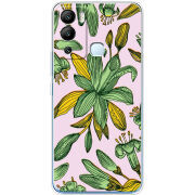 Чехол BoxFace Infinix Hot 12i 