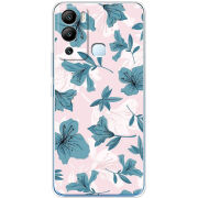 Чехол BoxFace Infinix Hot 12i 