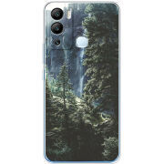 Чехол BoxFace Infinix Hot 12i 