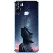 Чехол BoxFace Infinix Hot 12i 