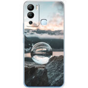 Чехол BoxFace Infinix Hot 12i 