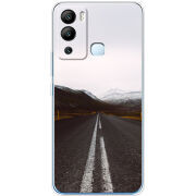 Чехол BoxFace Infinix Hot 12i 