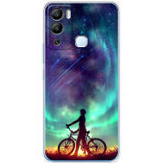 Чехол BoxFace Infinix Hot 12i 