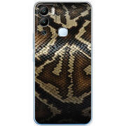 Чехол BoxFace Infinix Hot 12i 