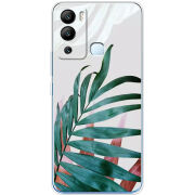 Чехол BoxFace Infinix Hot 12i 