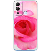 Чехол BoxFace Infinix Hot 12i 