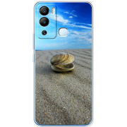 Чехол BoxFace Infinix Hot 12i 