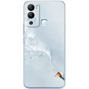 Чехол BoxFace Infinix Hot 12i 