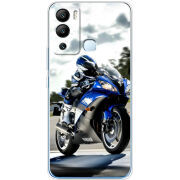 Чехол BoxFace Infinix Hot 12i 