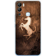 Чехол BoxFace Infinix Hot 12i 